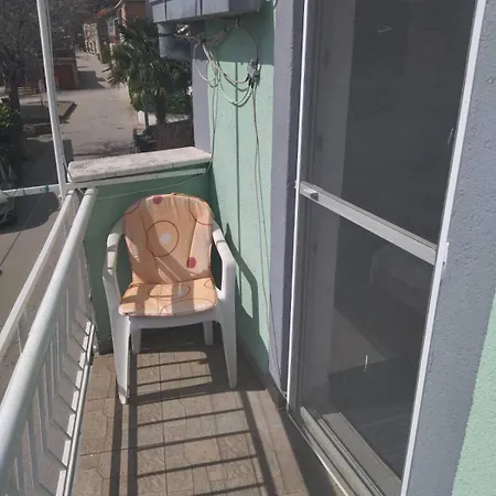 Vikendica Na Neretvi Appartement