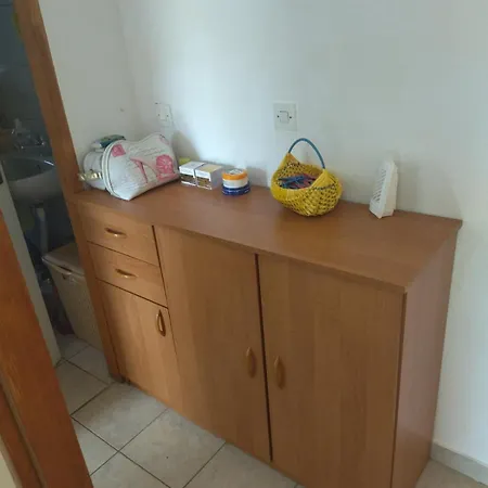 Vikendica Na Neretvi