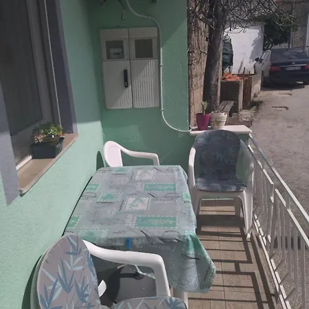 Vikendica Na Neretvi Appartement Buk Vlaka
